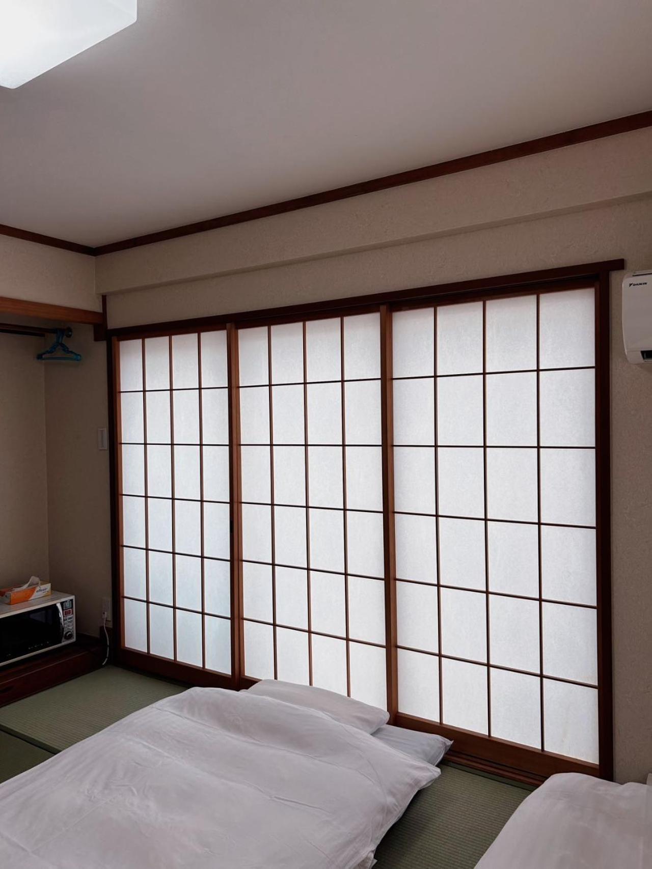 Shiki No Sai Asakusa 東京都 エクステリア 写真